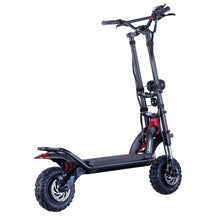 Laden Sie das Bild in den Betrachter der Galerie, Trottinette électrique Kaabo Wolf Warrior 11 - PIE TECHNOLOGIE
