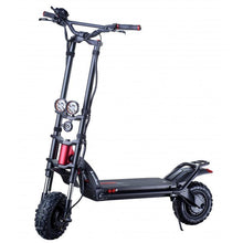 Laden Sie das Bild in den Betrachter der Galerie, trottinette électrique kaabo wolf warrior 11