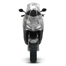 Laden Sie das Bild in den Betrachter der Galerie, YOUBEE CITY 125 - SCOOTER ÉLECTRIQUE - PIE TECHNOLOGIE