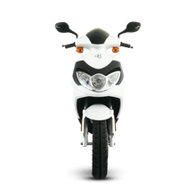 Laden Sie das Bild in den Betrachter der Galerie, YOUBEE RSX 80 - SCOOTER ÉLECTRIQUE - PIE TECHNOLOGIE