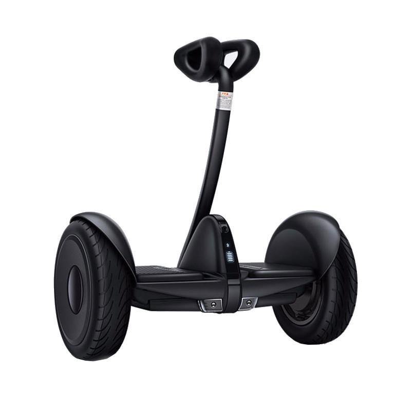 Comment fonctionne un gyropode ? – PIE TECHNOLOGIE