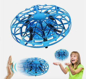 UFOMax - Le mini drone ludique et ultra amusant