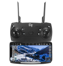 Cargue la imagen en el visor de la galería, DroneXMotion - Un Drone D&#39;Exception
