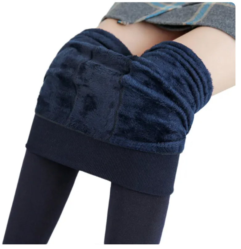 Leggings SuperConfort - Spécial Hiver