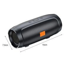 Load image into Gallery viewer, Enceinte Bluetooth Portable 90DB
