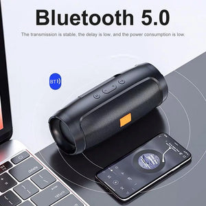 Enceinte Bluetooth Portable 90DB