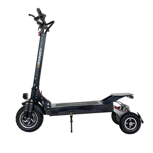 Scooter 1600w 18ah 3 rueda HIKERBUS