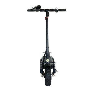 TROTTINETTE 500w 3 ROUE HIKERBOY