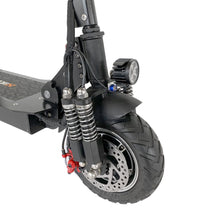Load image into Gallery viewer, Scooter 1600W 18ah 3 wheel hikerboy
