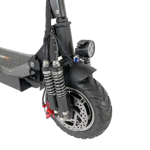 Scooter 1600w 18h 3h Hiker Hikerby