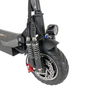 Scooter 1600W 18ah 3 wheel hikerboy