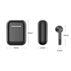 Écouteurs Xiaomi sans fil avec reduction de bruit