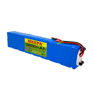 Batterie xiaomi m365