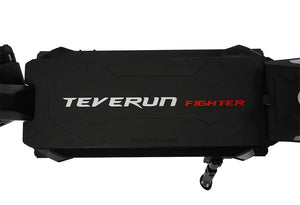 Teverun Fighter 11
