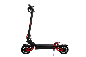VSett 10+ electric scooter | 60V (20.8 AH / 25.6 AH / 28 AH)