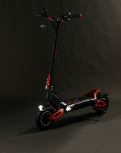 Load image into Gallery viewer, VSett 10+ electric scooter | 60V (20.8 AH / 25.6 AH / 28 AH)
