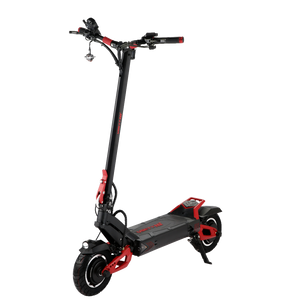 VSett 10+ electric scooter | 60V (20.8 AH / 25.6 AH / 28 AH)