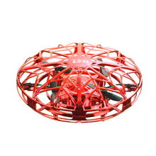Lueden d&#39;Bild an der bastelen vun der Galerie, UFOMax - Le mini drone ludique et ultra amusant
