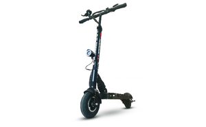 Elektrisk scooter SpeedTrott GX12 - 36V 10.4.