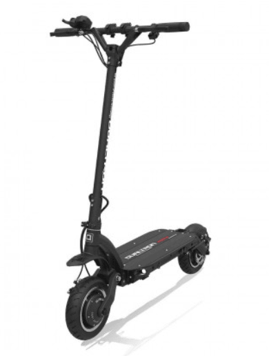 trottinette électrique dualtron eagle pro trottinette électrique dualtron eagle pro 75 km/h 3300 W 80 Km 60V 18 Ah 22,4 Ah devant
