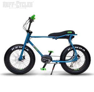Ruff cycle lil'buddy active line