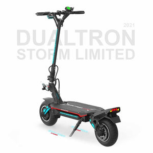 Trottinette électrique Dualtron X Limited