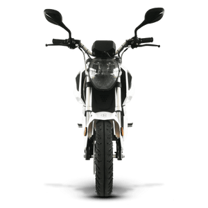 E-GHOST 125 - MOTO ÉLECTRIQUE - YOUBEE - PIE TECHNOLOGIE 