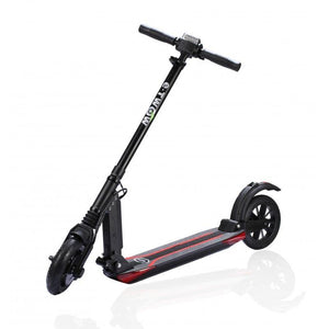 Trottinette électrique E-TWOW Booster V "confort" - PIE TECHNOLOGIE 