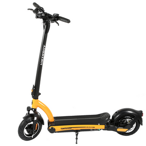 Elektrischer Roller Hikerboy FOXTROT PLUS - 48V 10,4Ah