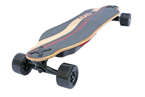 Skateboard éléctrique Curve V4 - 7 Ah  11,6 Ah 14 Ah