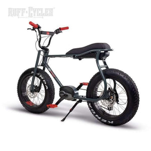 RUFF CYCLE LIL'BUDDY ACTIVE LINE - PIE TECHNOLOGIE 
