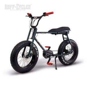 RUFF CYCLE LIL'BUDDY ACTIVE LINE - PIE TECHNOLOGIE 