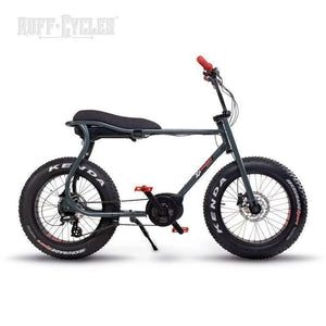 RUFF CYCLE LIL'BUDDY ACTIVE LINE - PIE TECHNOLOGIE 