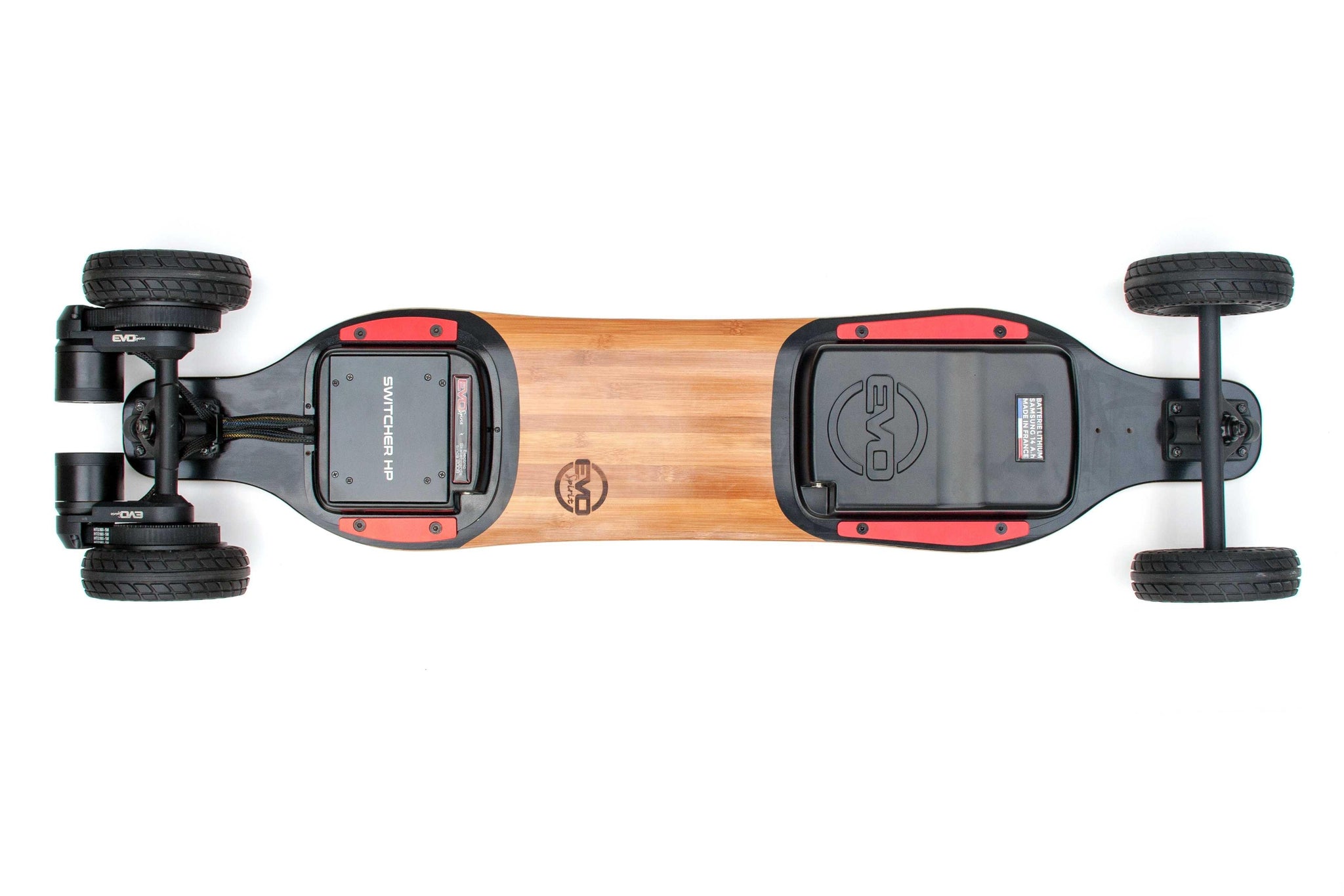 Fiabilité, précision et innovation dans le skateboard électrique Fiabilité, précision et innovation dans le skateboard électrique