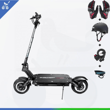 Load image into Gallery viewer, trottinette electrique dualtron thunder 5400w 100km 60V35Ah
