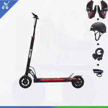 Cargue la imagen en el visor de la galería, Trottinette électrique Hero S9 - 48V 21Ah
