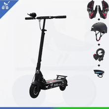 Cargue la imagen en el visor de la galería, Trottinette électrique Speedway Futecher Gun Pro - 48V/52V (16 Ah/21 Ah)
