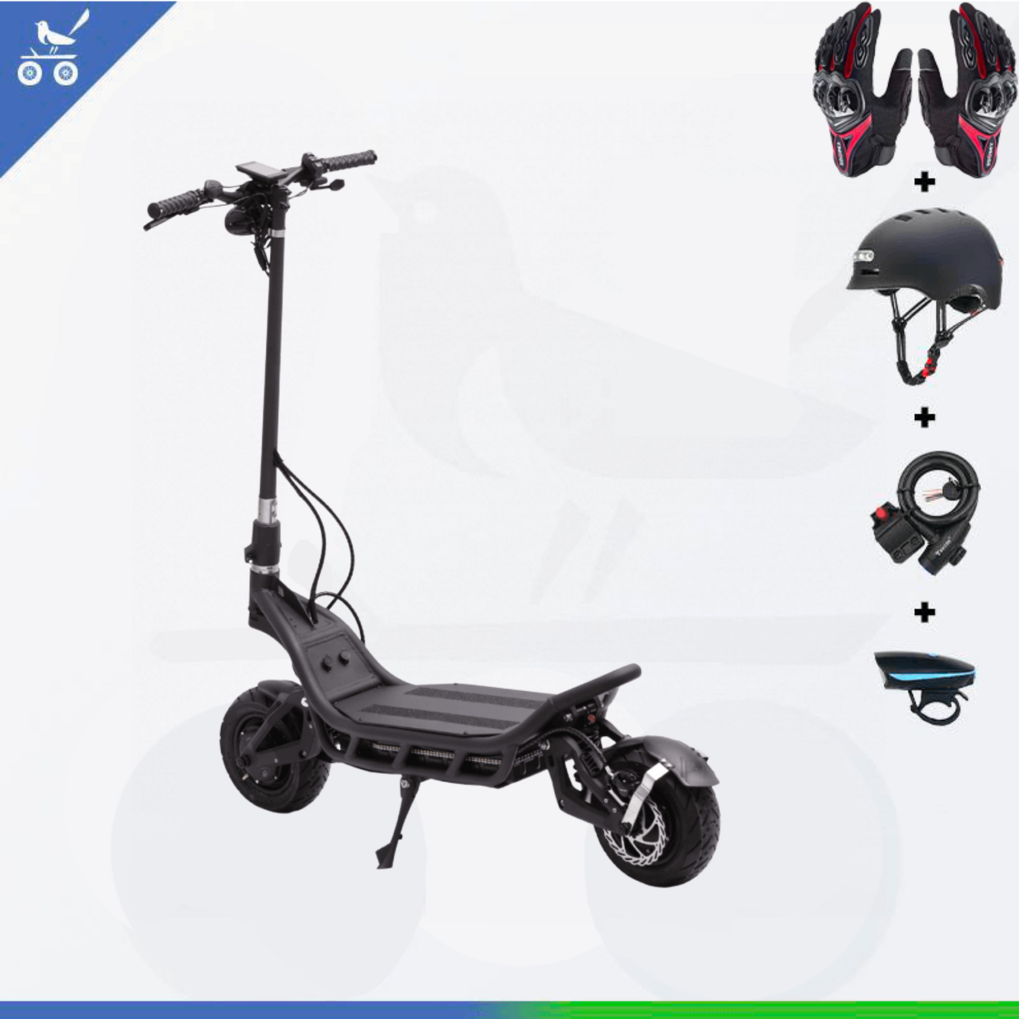 Viper scooter deals