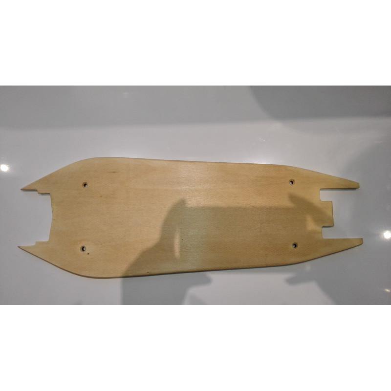 Deck-en-bois-pour-skateboard-avec-grip-et-vis
