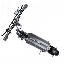 Cargue la imagen en el visor de la galería, trottinette électrique Dualtron Compact 60V 18,2 Ah deck guidon dessus
