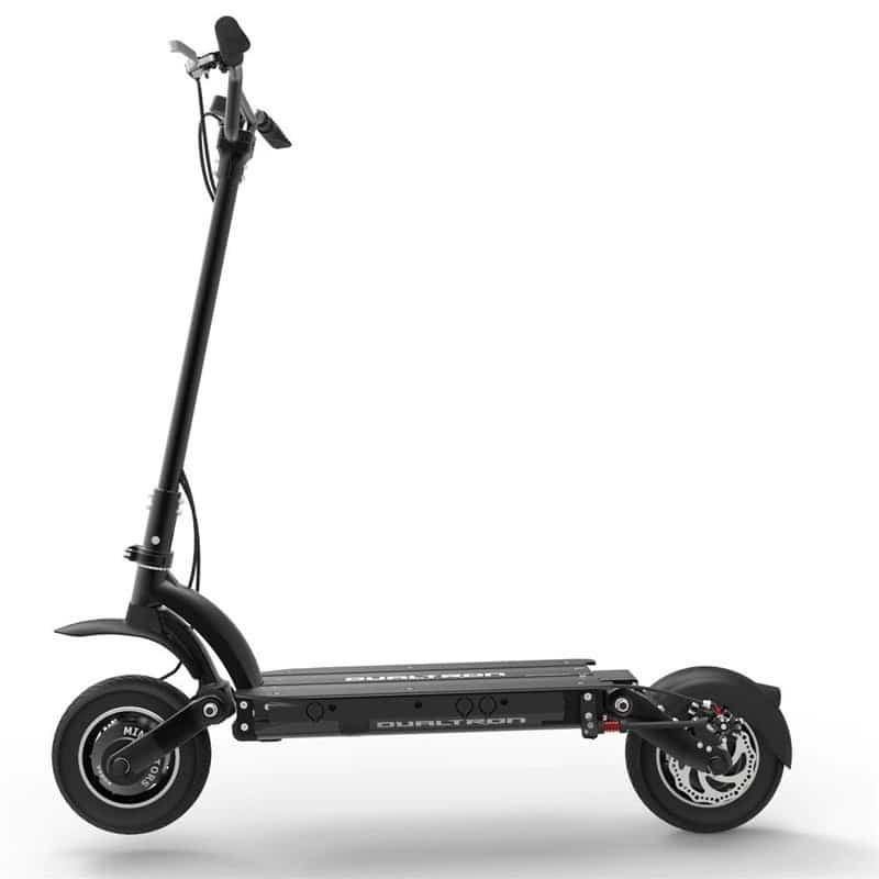 trottinette electrique dualtron new 60V 18ah 3600w 75km/h 60km cote