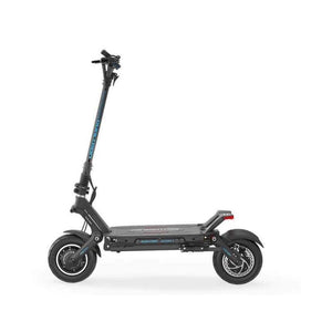 trottinette électrique dualtron thunder 2 72v40ah 10080w gauche