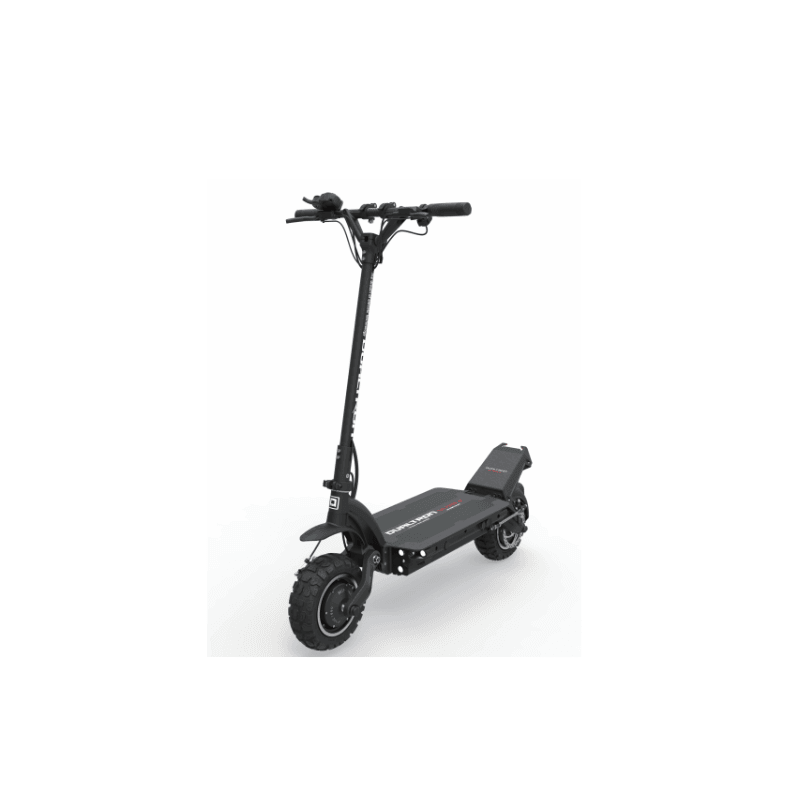 trottinette électrique dualtron ultra 2 