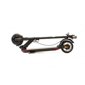 trottinette-electrique-e-twow-booster-gt-plus 2020-48v-10,5ah-pliee