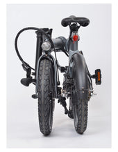 Cargue la imagen en el visor de la galería, Vélo électrique pliant EOVOLT City - PIE TECHNOLOGIE 
