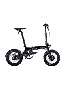Vélo électrique pliant EOVOLT City X - PIE TECHNOLOGIE 