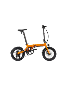 Eovolt City 4 Speed ​​Electric Bike