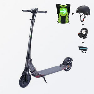 Trottinette électrique E-TWOW Booster GT - PIE TECHNOLOGIE 