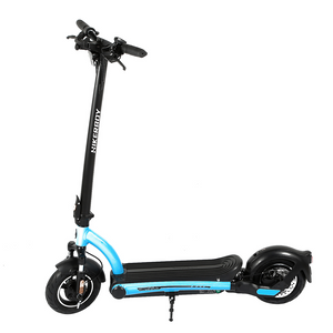 Scooter eléctrico Hikerboy Foxtrot Plus - 48V 10,4H