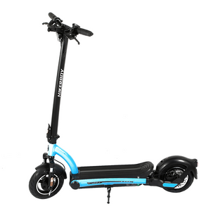 Hikerboy Foxtrot Electric Scooter - 36V 10,4Ah - Pie Technology